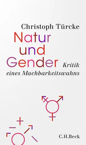 Türcke |  Natur und Gender | Buch |  Sack Fachmedien