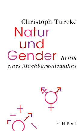 Türcke | Natur und Gender | E-Book | sack.de