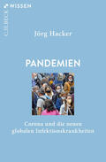 Hacker |  Pandemien | Buch |  Sack Fachmedien