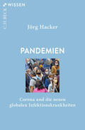 Hacker |  Pandemien | eBook | Sack Fachmedien