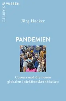 Hacker |  Pandemien | eBook | Sack Fachmedien