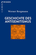 Bergmann |  Geschichte des Antisemitismus | eBook | Sack Fachmedien