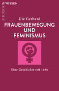 Gerhard |  Frauenbewegung und Feminismus | Buch |  Sack Fachmedien