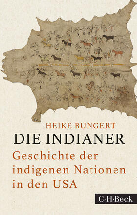 Bungert | Die Indianer | E-Book | sack.de