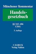 Grunewald |  Münchener Kommentar zum Handelsgesetzbuch  Bd. 5: Viertes Buch. Handelsgeschäfte | Buch |  Sack Fachmedien