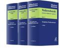 Montag / Säcker / Bien |  Münchener Kommentar zum Wettbewerbsrecht | Buch |  Sack Fachmedien