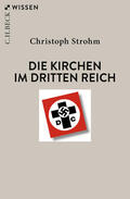 Strohm |  Die Kirchen im Dritten Reich | Buch |  Sack Fachmedien