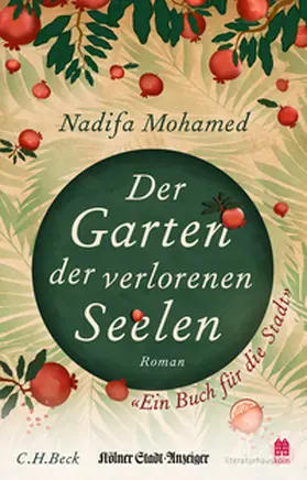Mohamed |  Der Garten der verlorenen Seelen | Buch |  Sack Fachmedien