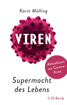 Mölling |  Viren | eBook | Sack Fachmedien