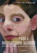Schneede |  Paula Modersohn-Becker | eBook | Sack Fachmedien