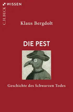 Bergdolt | Die Pest | Buch | 978-3-406-76069-3 | sack.de