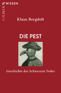 Bergdolt |  Die Pest | Buch |  Sack Fachmedien