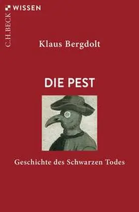 Bergdolt |  Die Pest | eBook | Sack Fachmedien