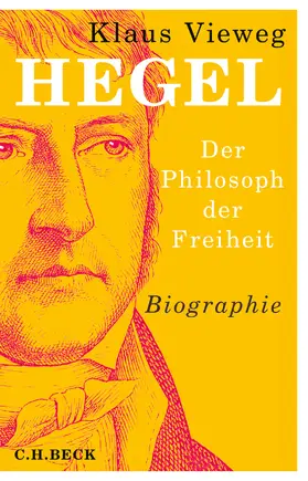 Vieweg |  Hegel | eBook | Sack Fachmedien