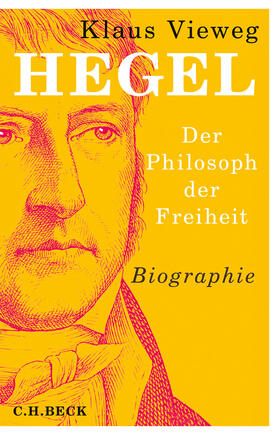 Vieweg | Hegel | E-Book | sack.de