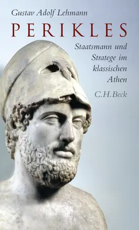 Lehmann |  Perikles | Buch |  Sack Fachmedien