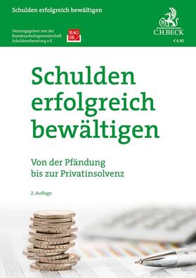 Lackmann / Dunker / Gilbert | Schulden erfolgreich bewältigen | Buch | 978-3-406-76326-7 | sack.de