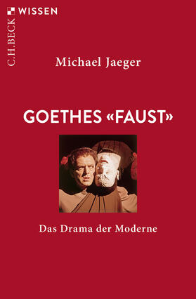 Jaeger | Goethes 'Faust' | Buch | 978-3-406-76429-5 | sack.de