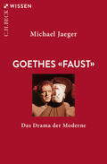 Jaeger |  Goethes 'Faust' | Buch |  Sack Fachmedien