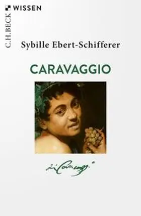 Ebert-Schifferer |  Caravaggio | eBook | Sack Fachmedien