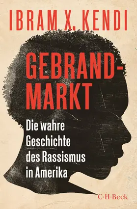 Kendi |  Gebrandmarkt | Buch |  Sack Fachmedien