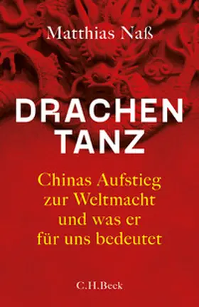 Naß |  Drachentanz | Buch |  Sack Fachmedien