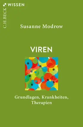 Modrow |  Viren | Buch |  Sack Fachmedien