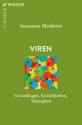 Modrow | Viren | Buch | 978-3-406-76510-0 | sack.de