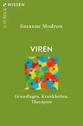 Modrow |  Viren | eBook | Sack Fachmedien