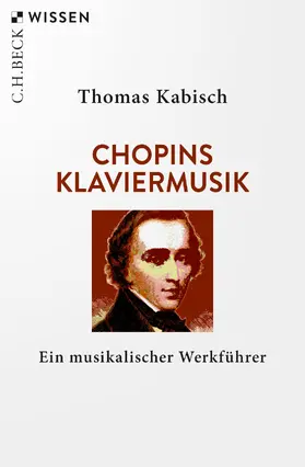 Kabisch | Chopins Klaviermusik | E-Book | www.sack.de