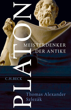 Szlezák | Platon | E-Book | sack.de