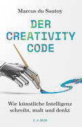 Sautoy |  Der Creativity-Code | Buch |  Sack Fachmedien