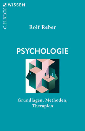 Reber | Psychologie | Buch | sack.de