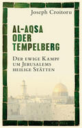 Croitoru |  Al-Aqsa oder Tempelberg | eBook | Sack Fachmedien