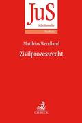 Wendland |  Zivilprozessrecht | Buch |  Sack Fachmedien