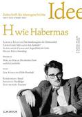 Hacke / Schlak |  Zeitschrift für Ideengeschichte Heft XV/3 Herbst 2021 | Buch |  Sack Fachmedien