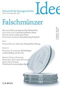Mulsow / Rahden / Sommer |  Zeitschrift für Ideengeschichte Heft XV/4 Winter 2021 | Buch |  Sack Fachmedien