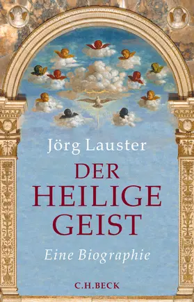 Lauster | Der heilige Geist | E-Book | www.sack.de