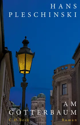 Pleschinski |  Am Götterbaum | eBook | Sack Fachmedien
