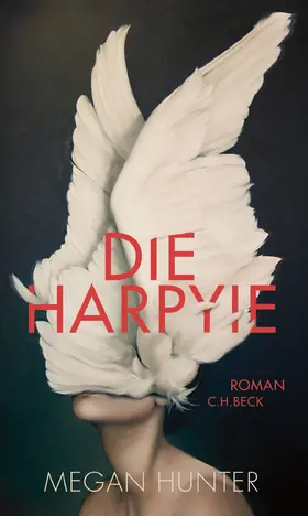 Hunter |  Die Harpyie | Buch |  Sack Fachmedien