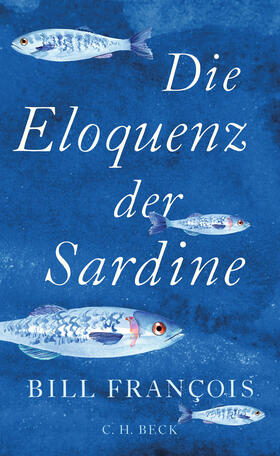 François | Die Eloquenz der Sardine | E-Book | sack.de