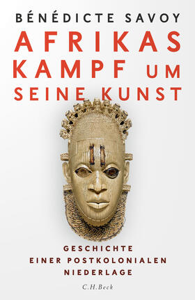 Savoy | Afrikas Kampf um seine Kunst | E-Book | sack.de