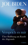 Biden |  Versprich es mir | Buch |  Sack Fachmedien