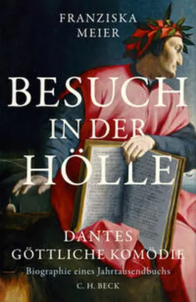 Meier |  Besuch in der Hölle | Buch |  Sack Fachmedien