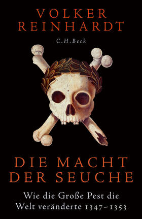 Reinhardt | Die Macht der Seuche | E-Book | sack.de