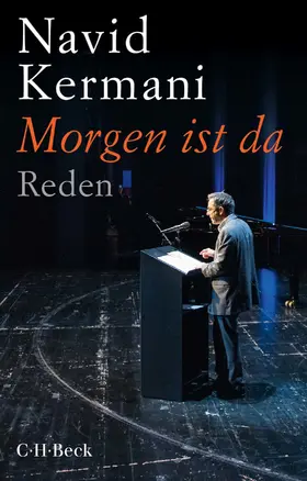 Kermani | Morgen ist da | E-Book | www.sack.de