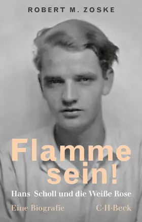 Zoske | Flamme sein! | Buch | 978-3-406-76802-6 | www.sack.de