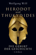 Will |  Herodot und Thukydides | Buch |  Sack Fachmedien