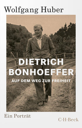 Huber | Dietrich Bonhoeffer | Buch | 978-3-406-76836-1 | sack.de