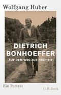 Huber |  Dietrich Bonhoeffer | Buch |  Sack Fachmedien